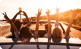 השכרת רכב בארץ