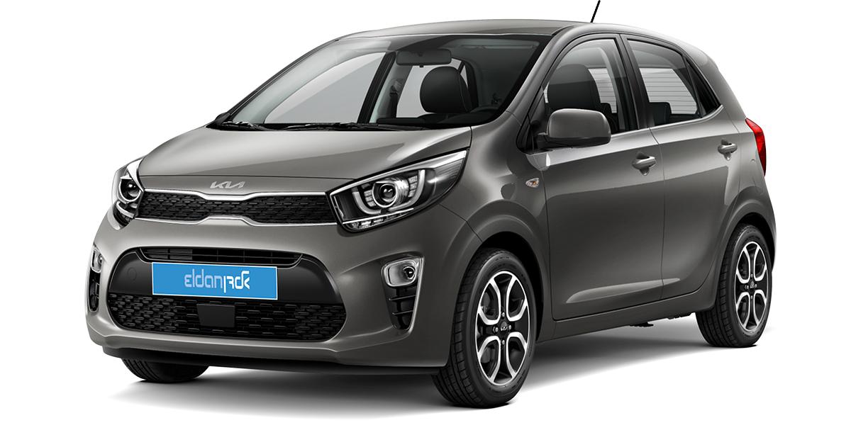 קיה LX PLUS פיקנטו