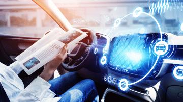 Article Main EV Mobile