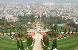 אלדן השכרת רכב בחיפה