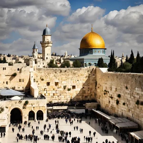 השכרת רכב בירושלים