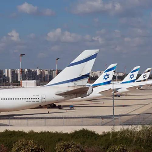 השכרת רכב בנתב"ג